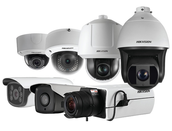 Hikvision LightFighter serie