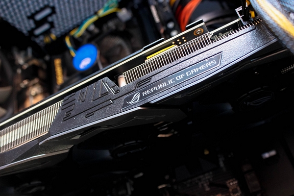 pc gamers